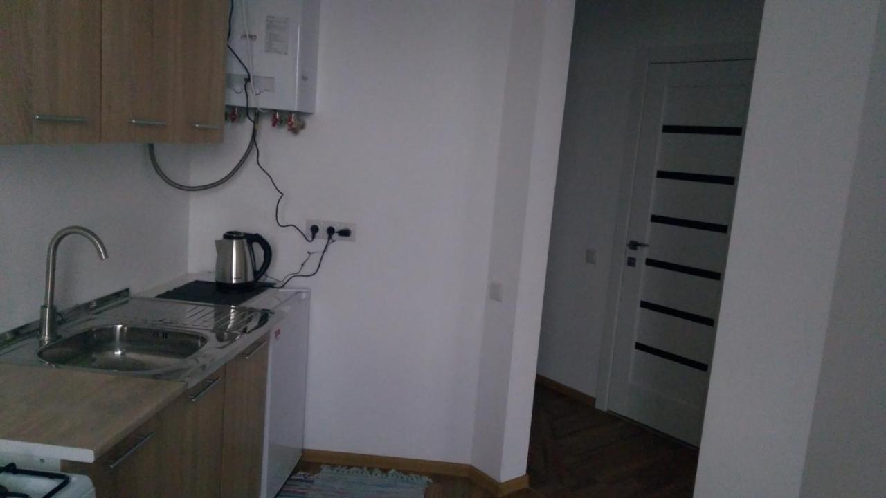 Сихів Зелена Пасічна Новобудова Жк Первоцвіт, Вулецька Lviv Exteriör bild