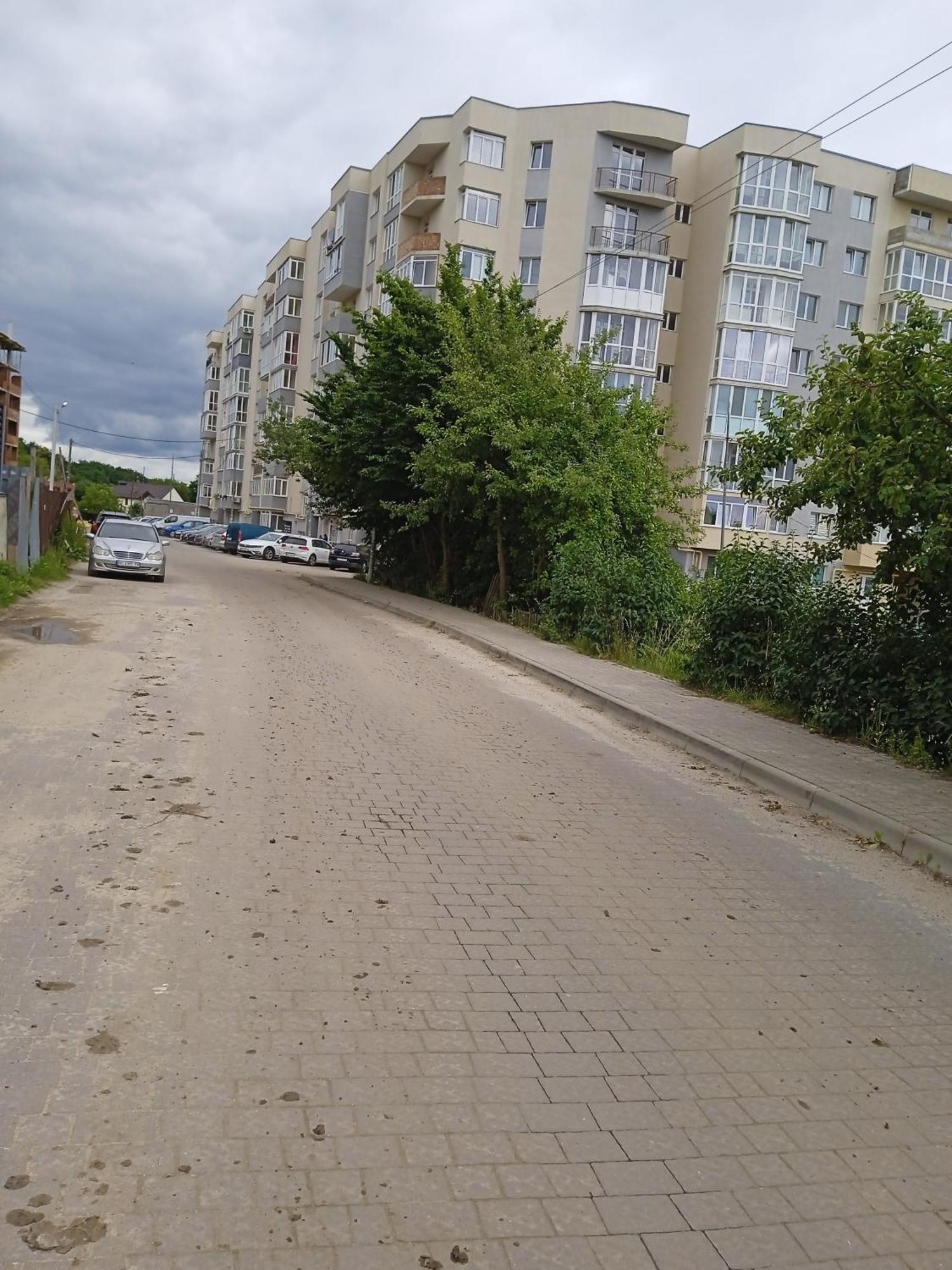 Сихів Зелена Пасічна Новобудова Жк Первоцвіт, Вулецька Lviv Exteriör bild